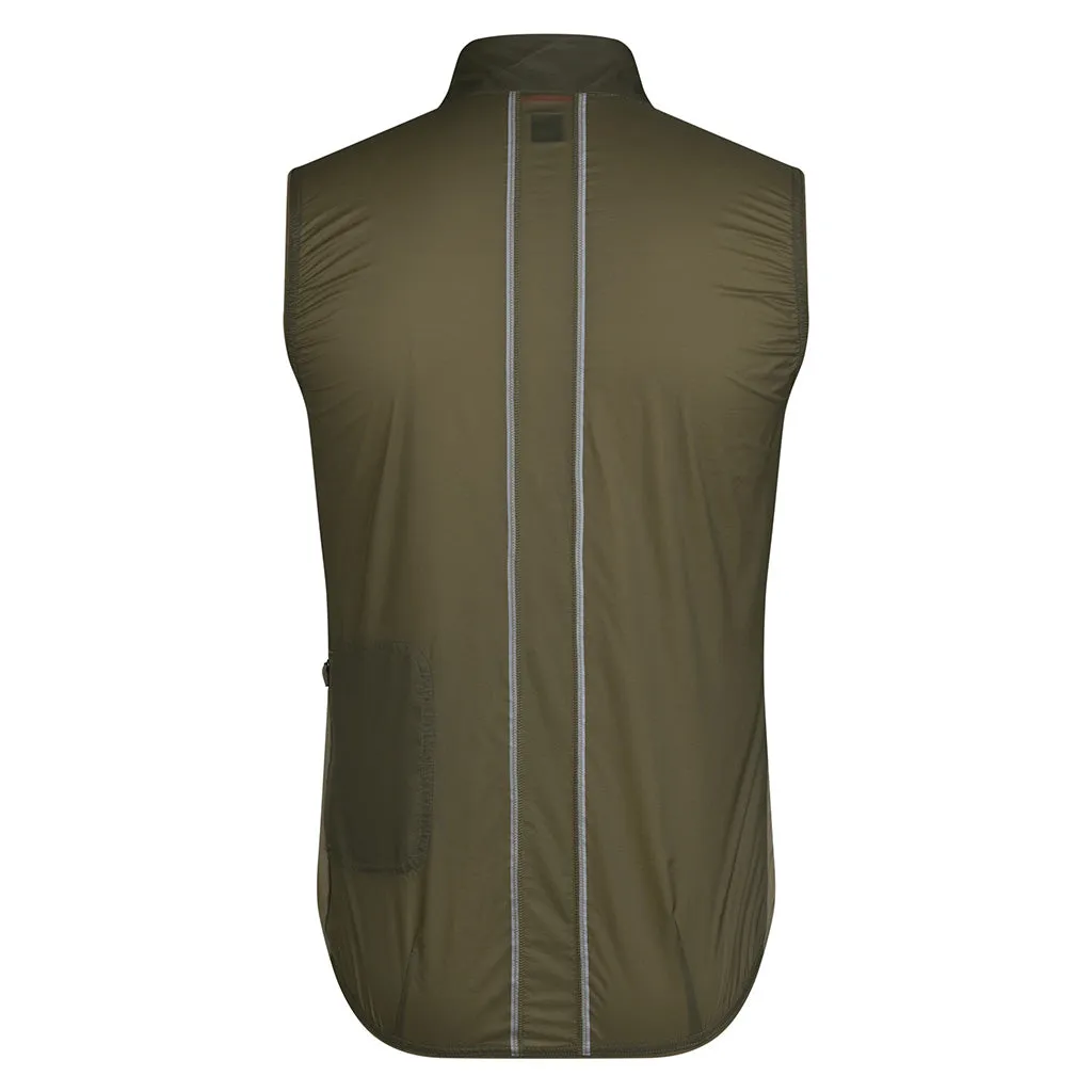 Rapha Men's Brevet Element Gilet