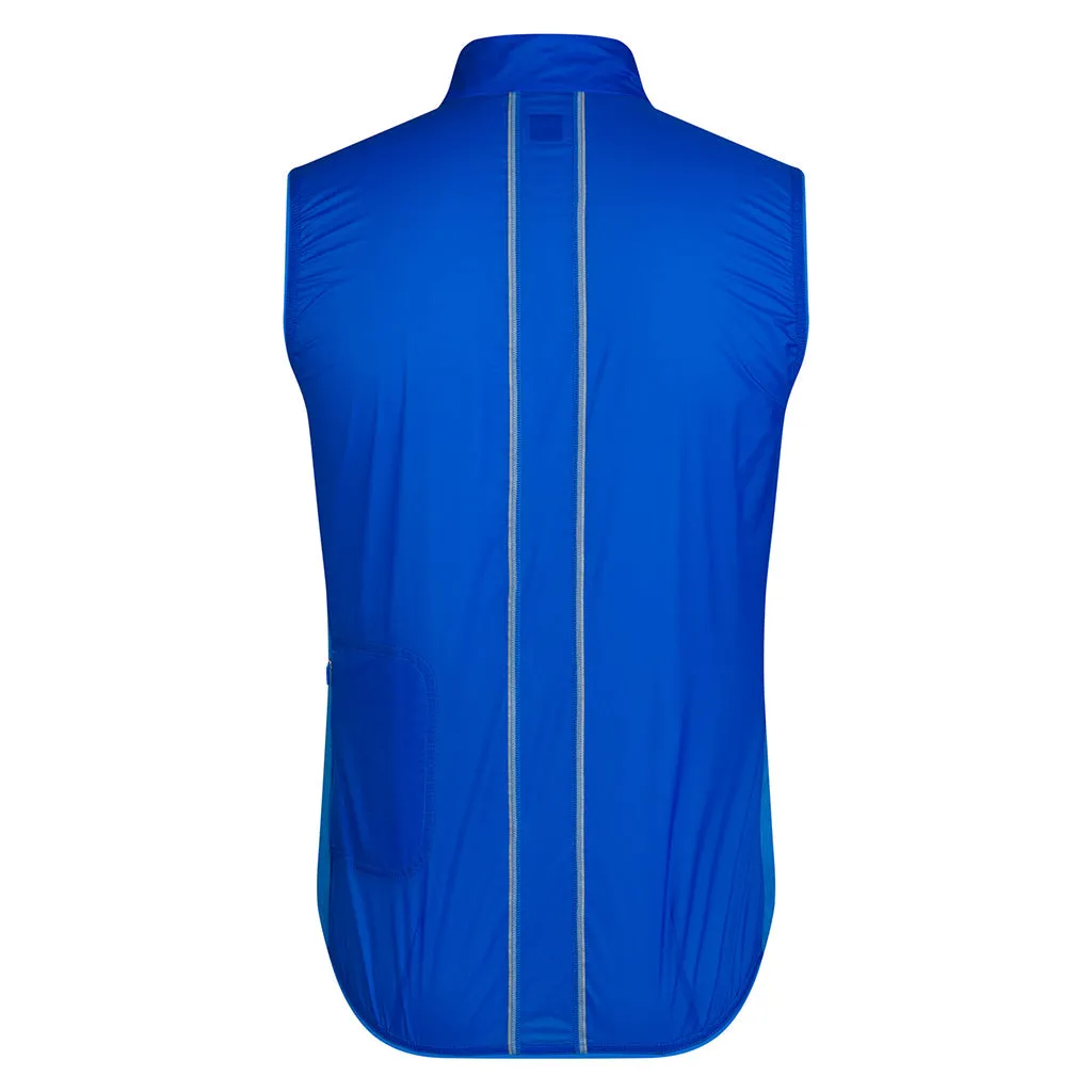 Rapha Men's Brevet Element Gilet