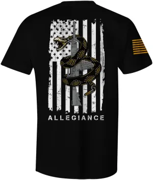Rattler Tee