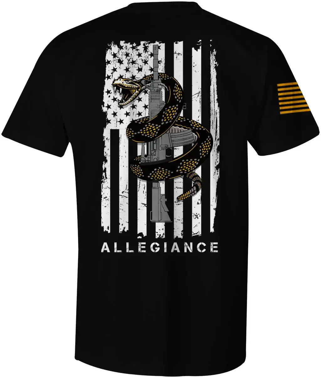 Rattler Tee