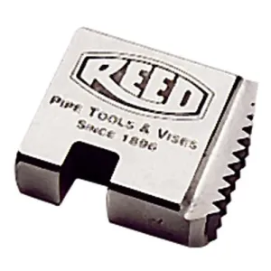 Reed R12DN 1 1/4 R12  Hss Die - Npt Segments 1 1/4"