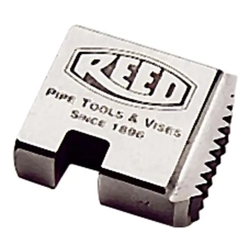 Reed R12DN 1 1/4 R12  Hss Die - Npt Segments 1 1/4"