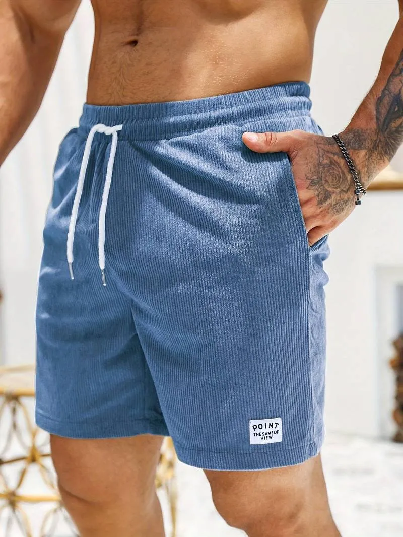 Relaxed, active swim shorts by Mason