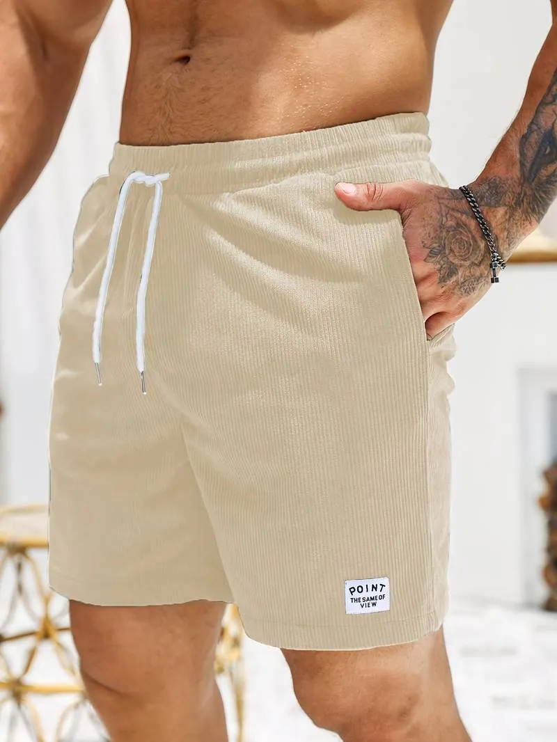 Relaxed, active swim shorts by Mason