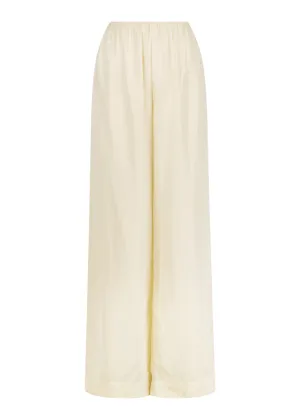 Relaxed Pant