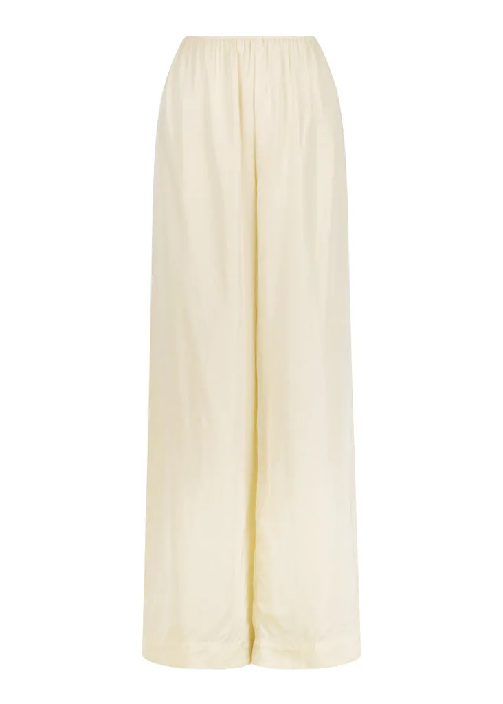 Relaxed Pant