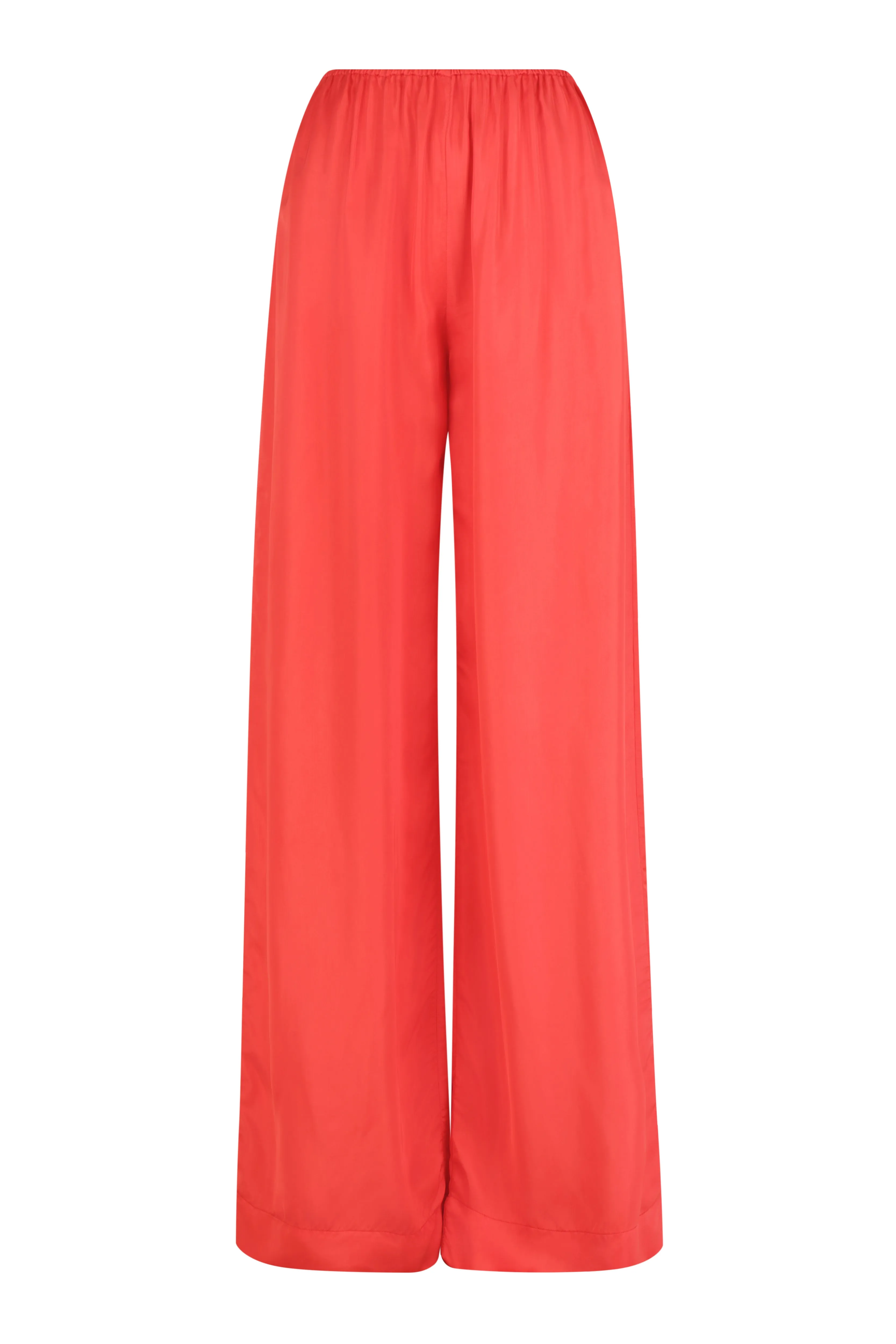 Relaxed Pant