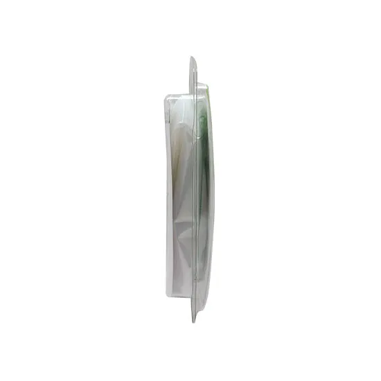 Resealable packing bags