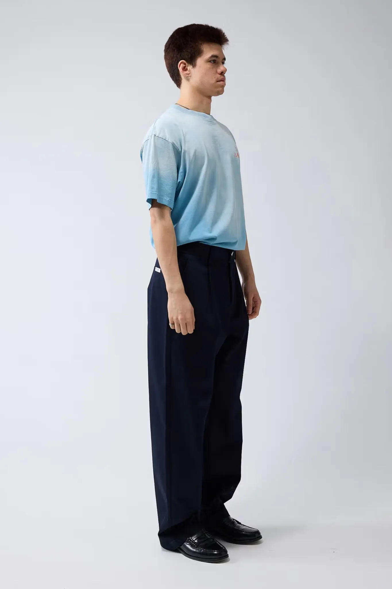 REWORKED PANTS - NIGHT
