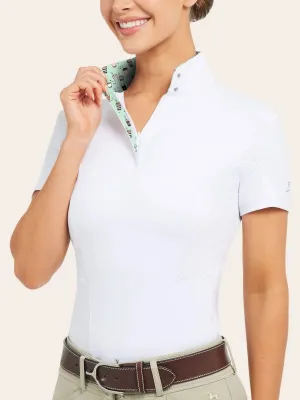 RJ Classics Brynn Short Sleeve Show Shirt