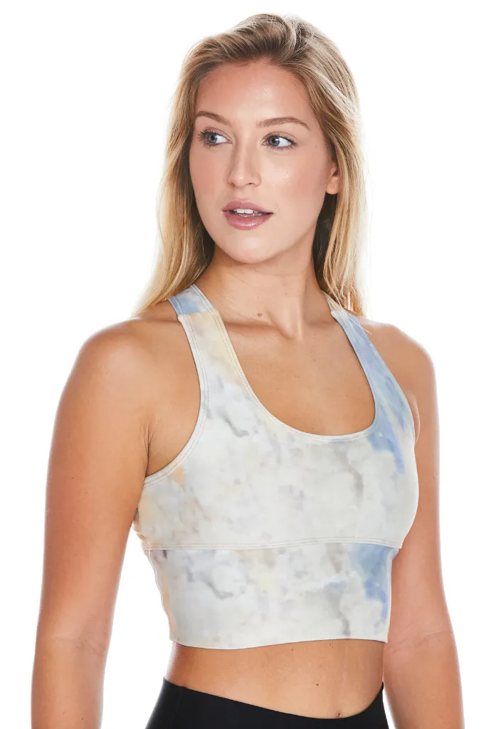 Rock Bra Crop
