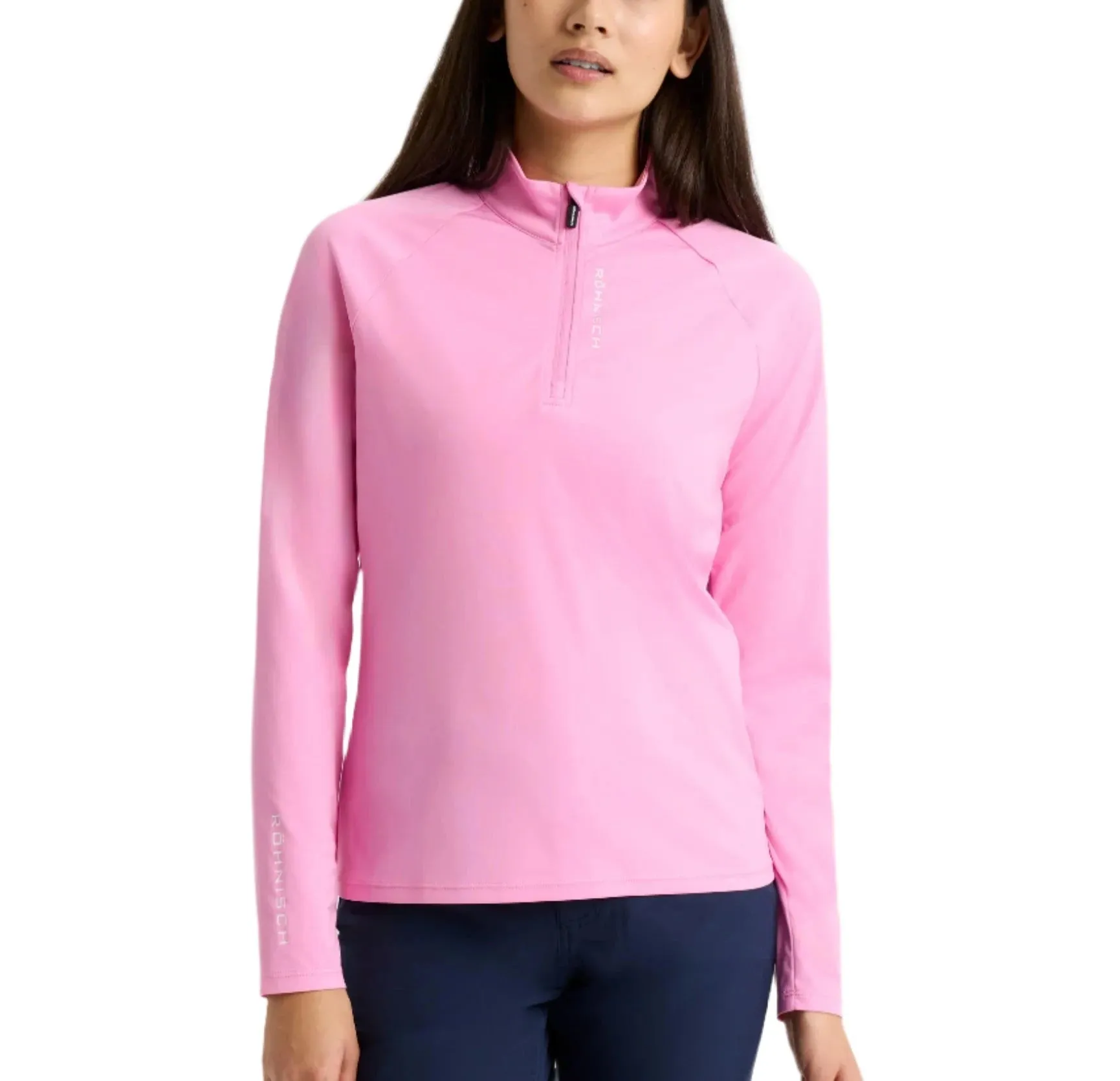 Rohnisch Addy Golf Polo Shirt