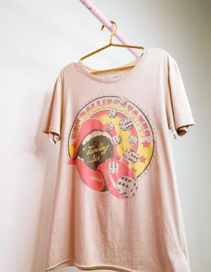 Rolling Stones Graphic Tee