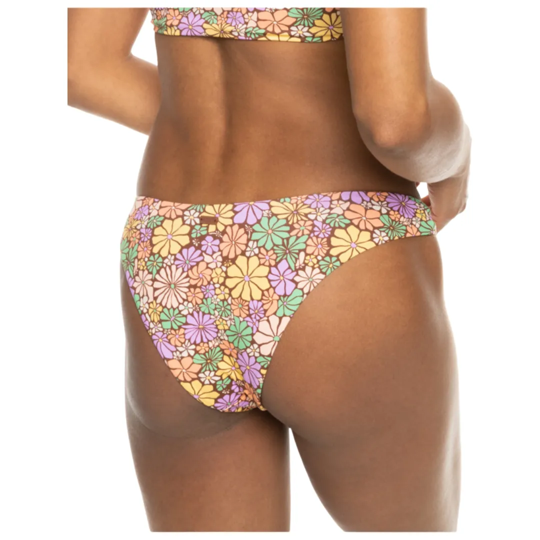 Roxy Women's All About Sol HL Moderate Bottoms