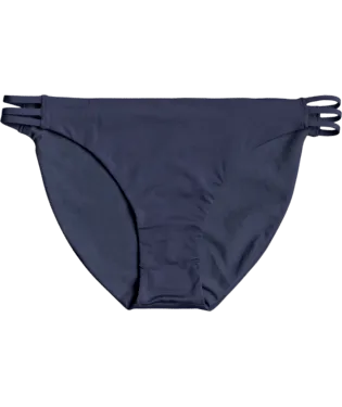 Roxy Womens SD Beach Classics Full Bikini Bottoms