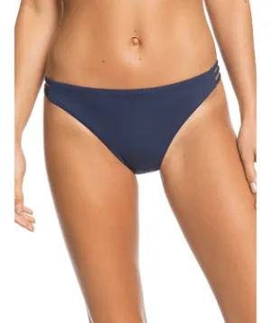 Roxy Womens SD Beach Classics Full Bikini Bottoms