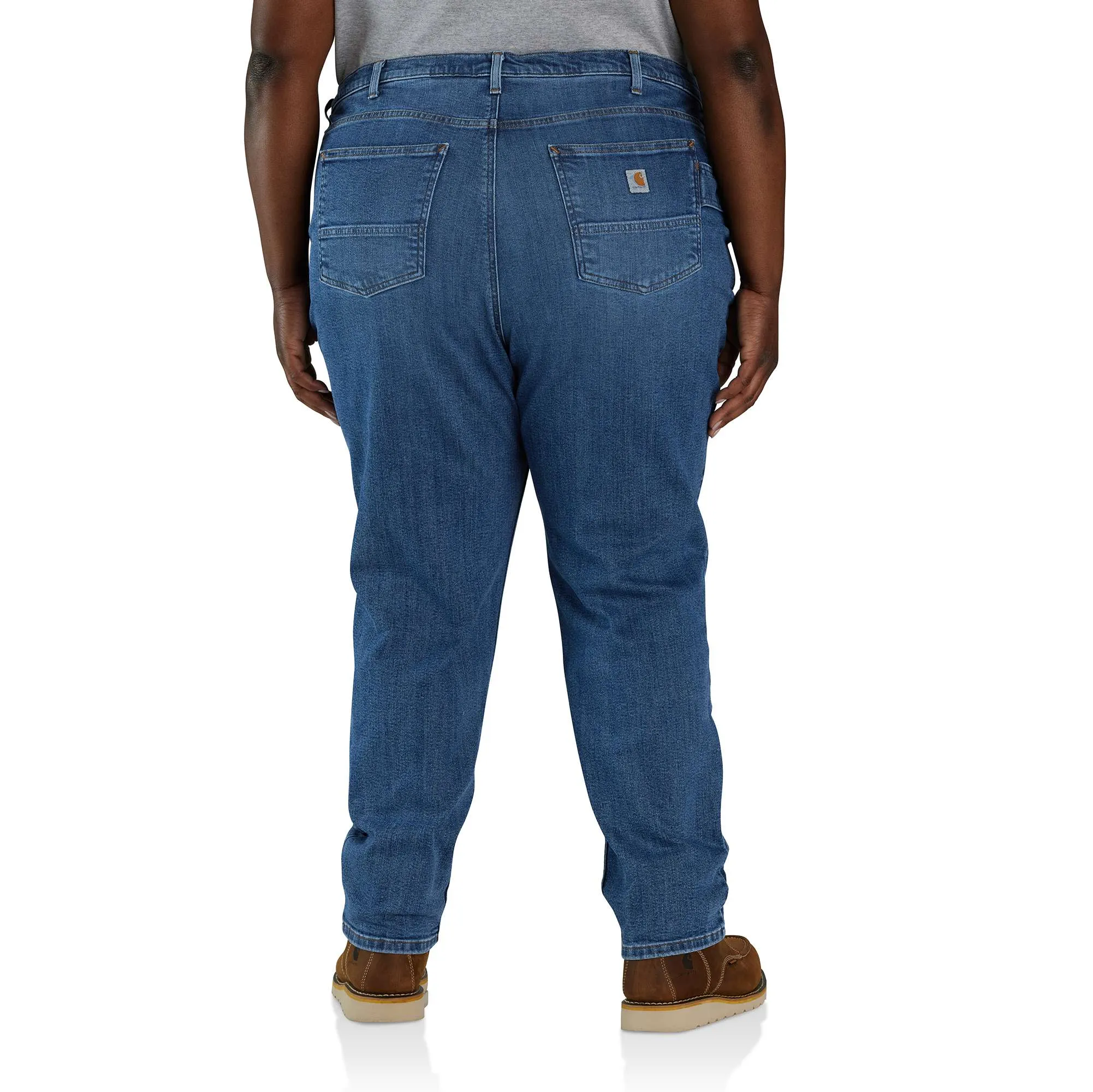 Rugged Flex® Relaxed Fit Jean