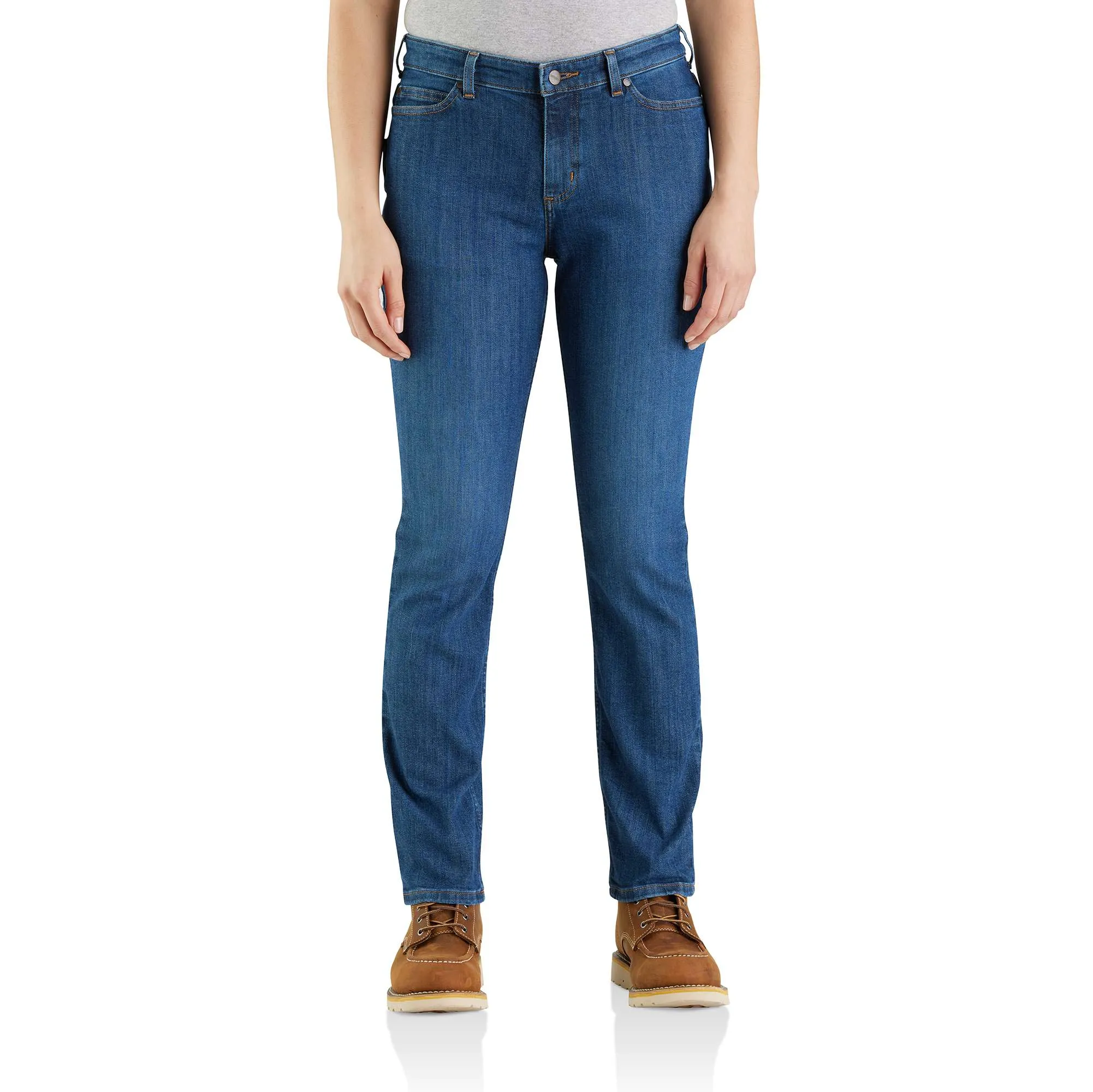 Rugged Flex® Relaxed Fit Jean