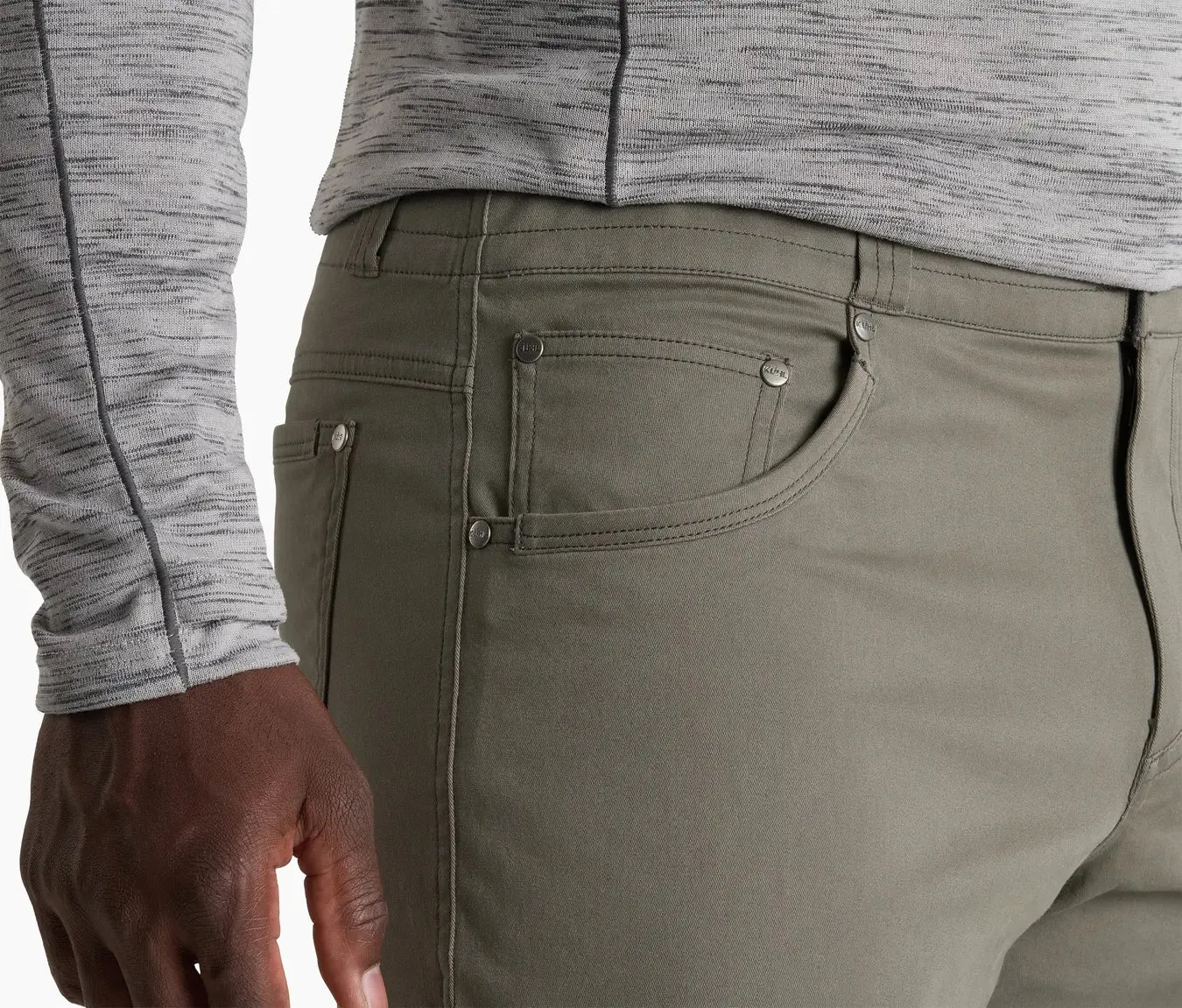 Rydr Lite Klassik Pant (Men's)