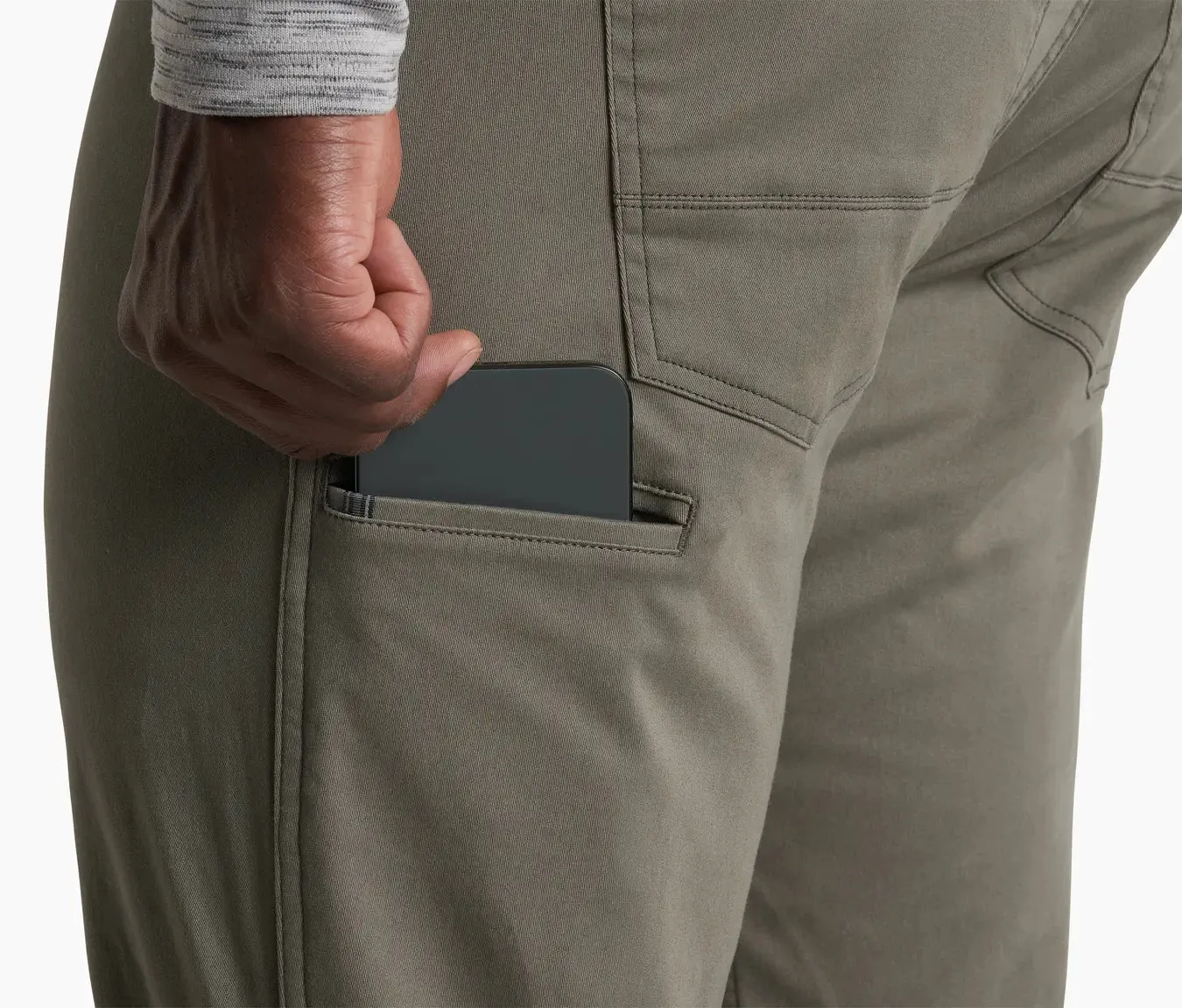 Rydr Lite Klassik Pant (Men's)