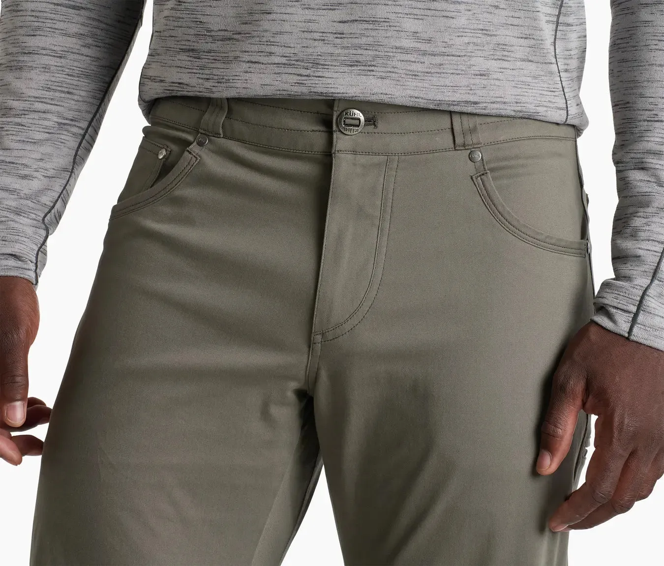 Rydr Lite Klassik Pant (Men's)