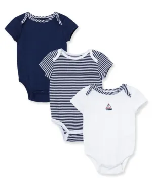 Sailboats Bodysuits