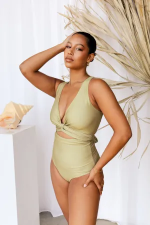 SAMPLE | Bermuda/Pear Reversible Bikini Bottoms