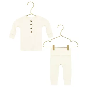 Scout Top   Bottoms