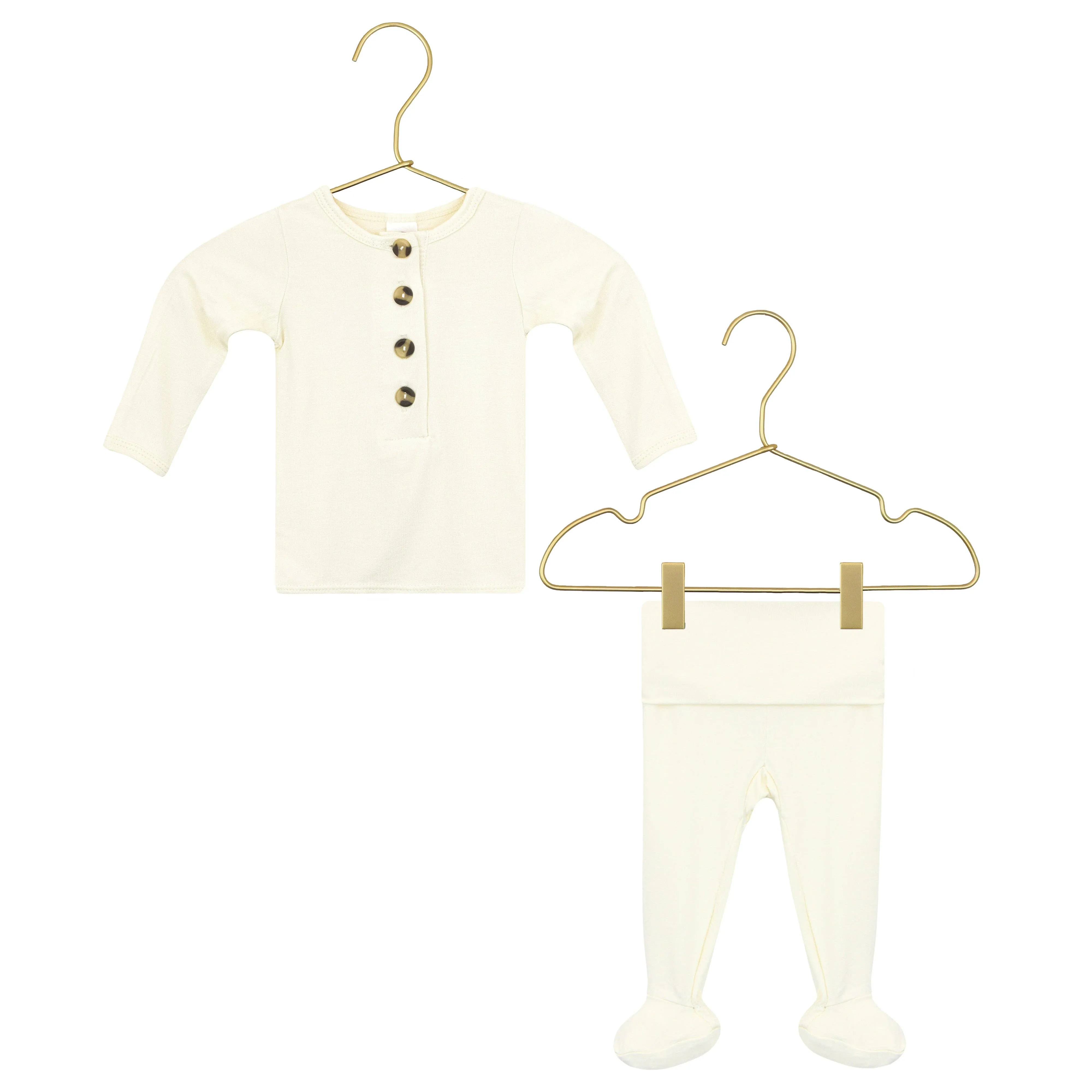 Scout Top   Bottoms