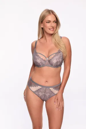 Semi-soft Gaia