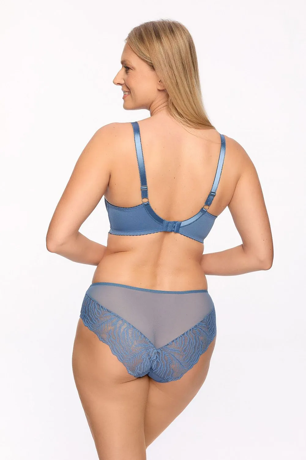 Semi-soft Gaia