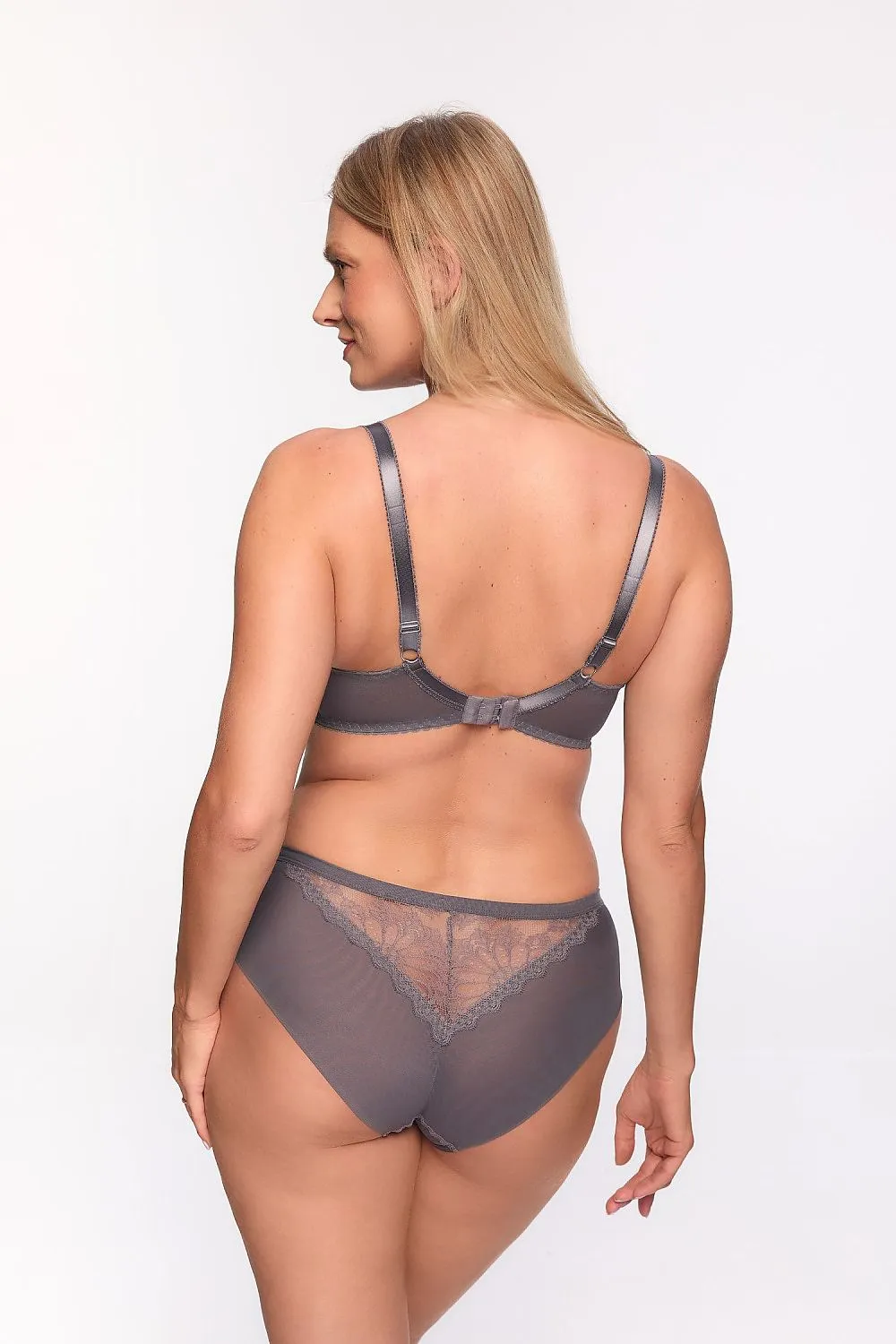 Semi-soft Gaia