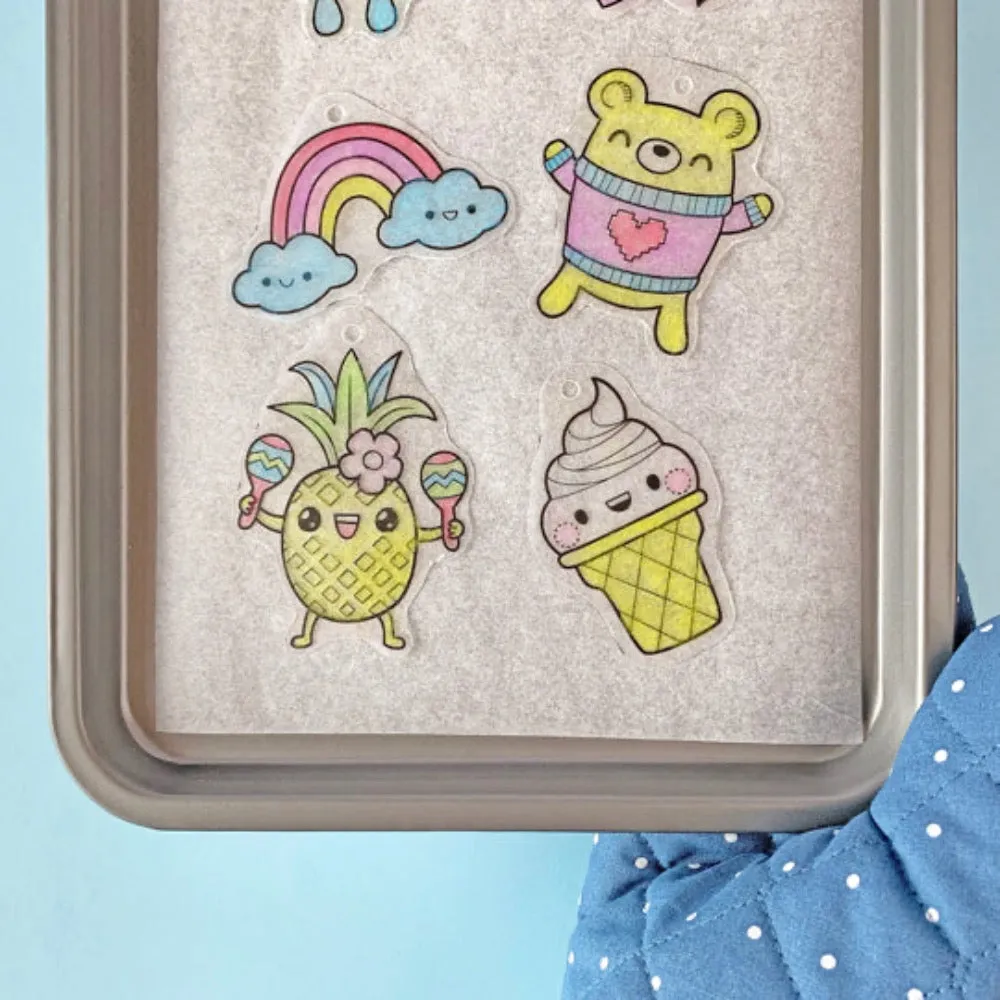 SHRINKIES SWEET TREATS