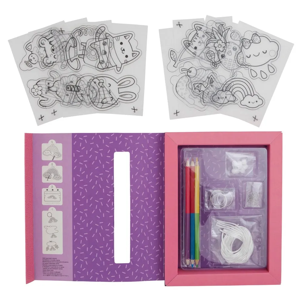 SHRINKIES SWEET TREATS