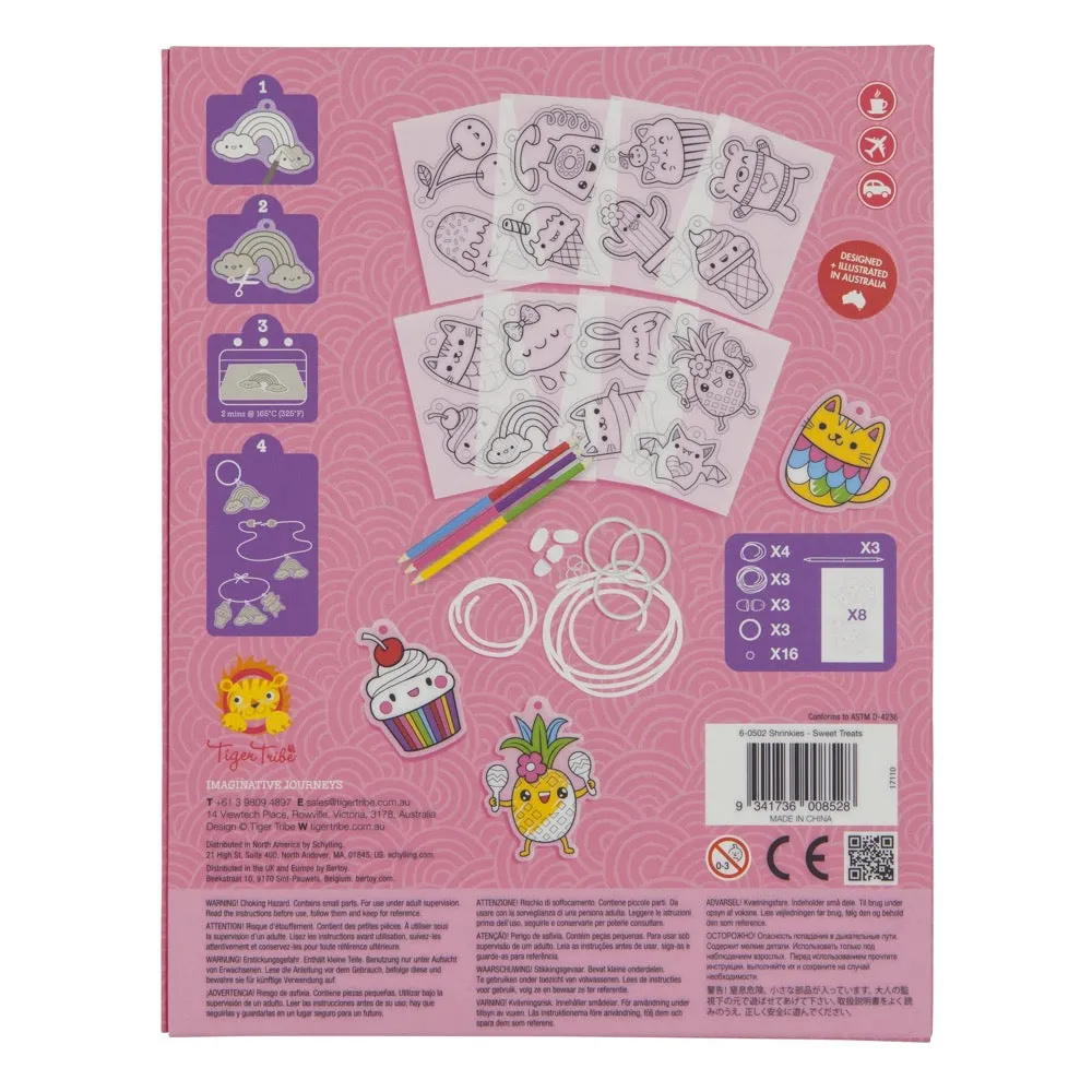 SHRINKIES SWEET TREATS