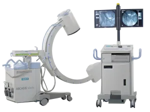 Siemens Arcadis Varic C-Arm