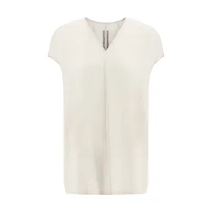 Silk top