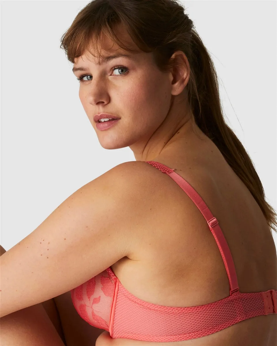 Simone Perele Dahlia Half Cup Bra