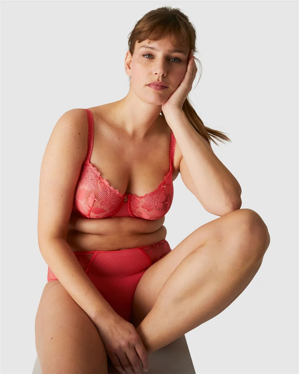 Simone Perele Dahlia Half Cup Bra