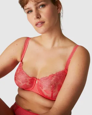 Simone Perele Dahlia Half Cup Bra