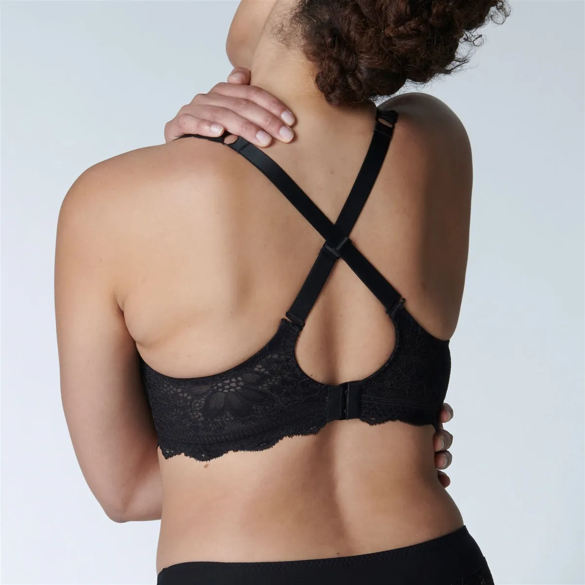 Simone Perele Freesia Full Cup Control Bra