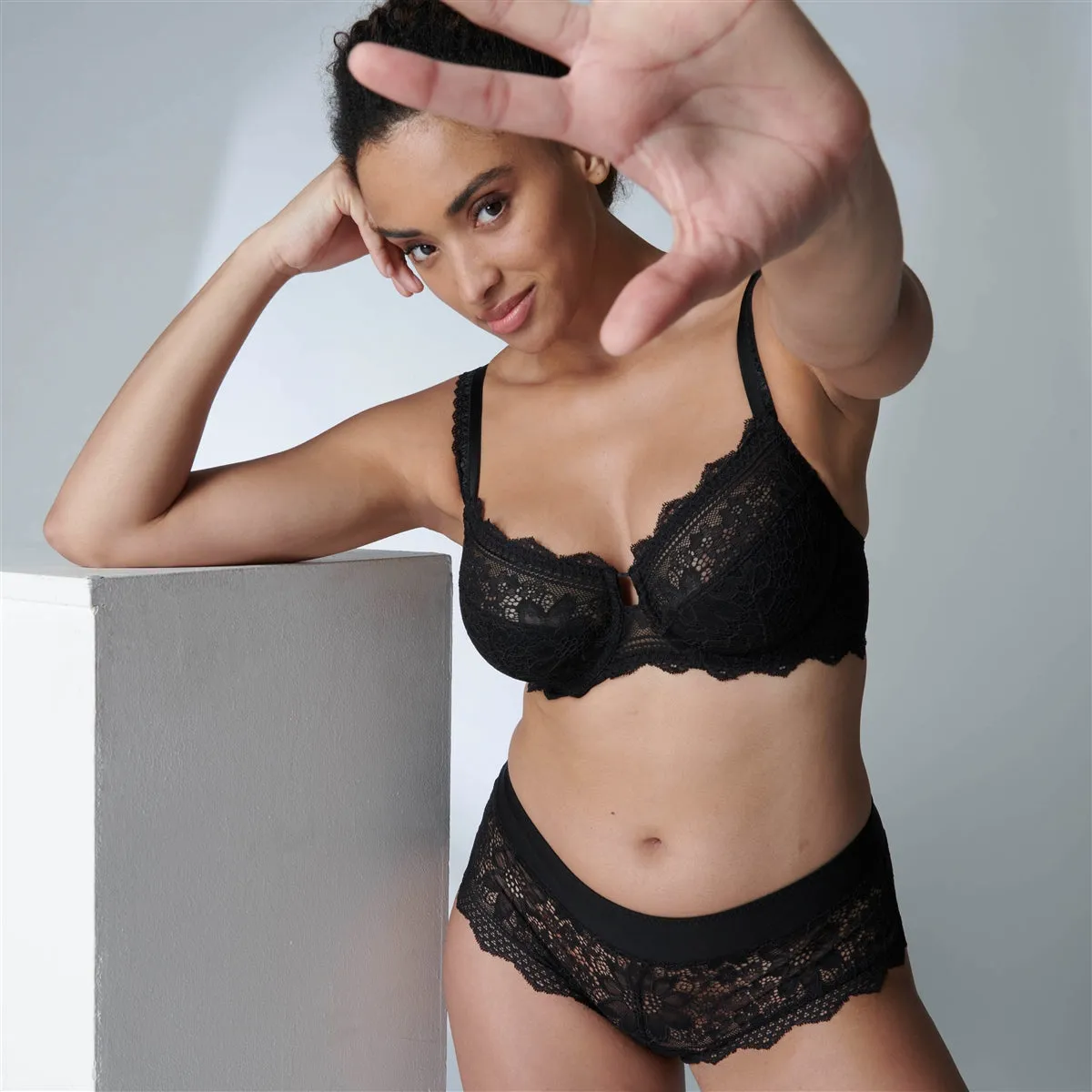 Simone Perele Freesia Full Cup Control Bra