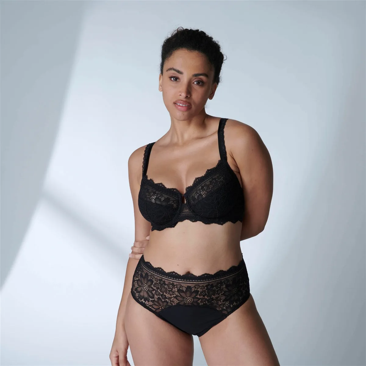 Simone Perele Freesia Full Cup Control Bra