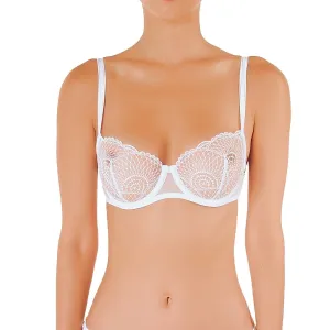 Simone Perele Reflet Demi Cup Bra