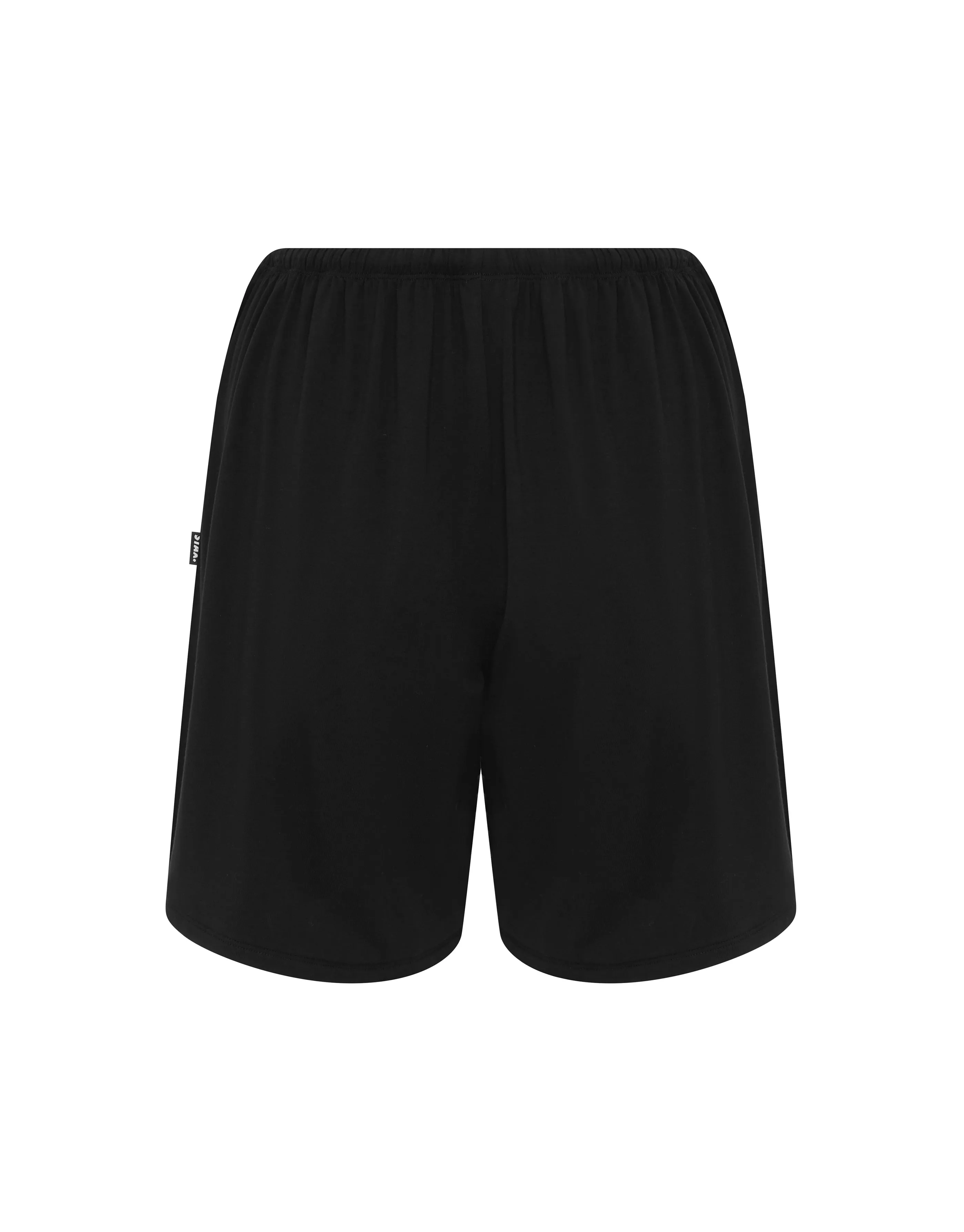 Sleep Short - Black