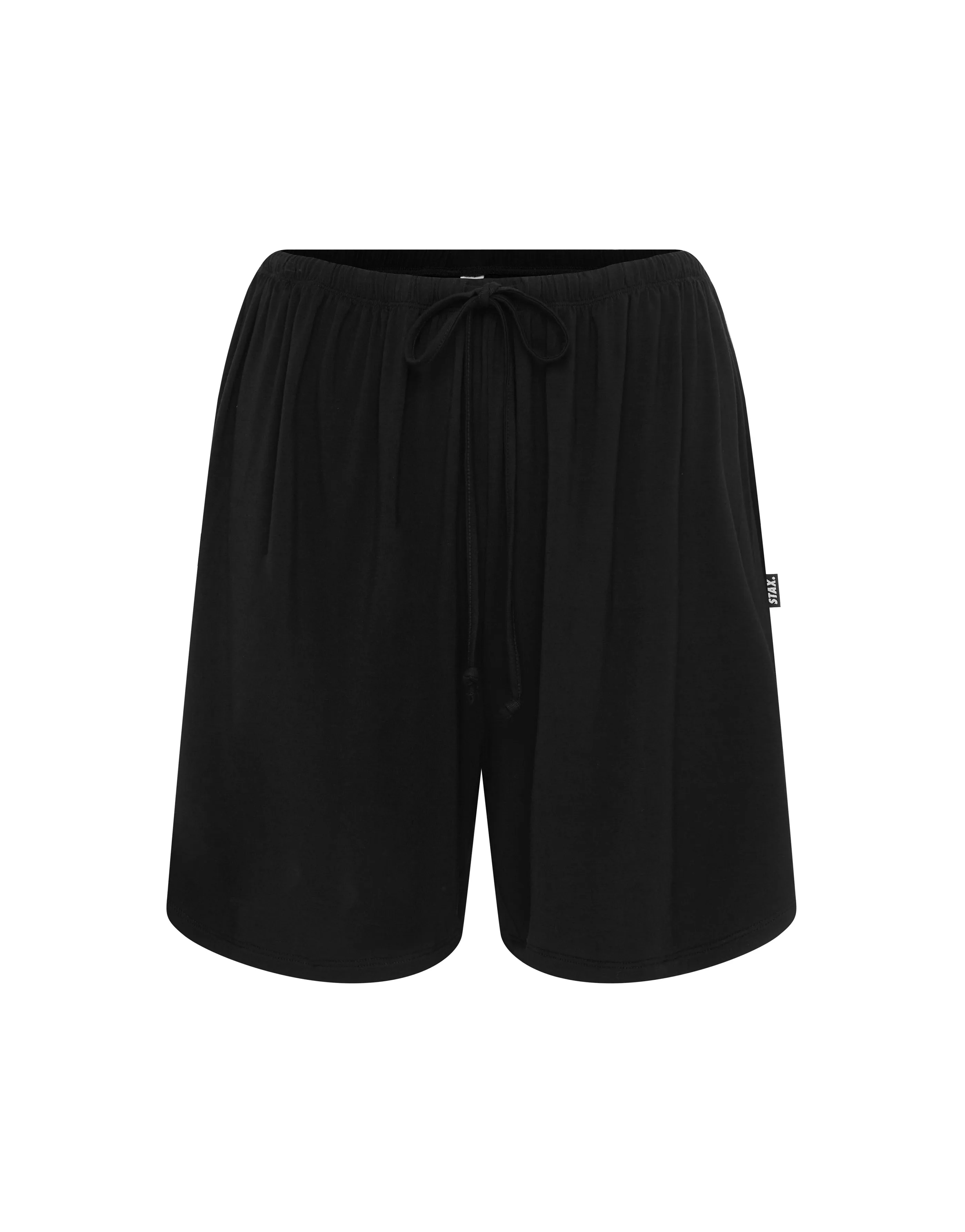 Sleep Short - Black