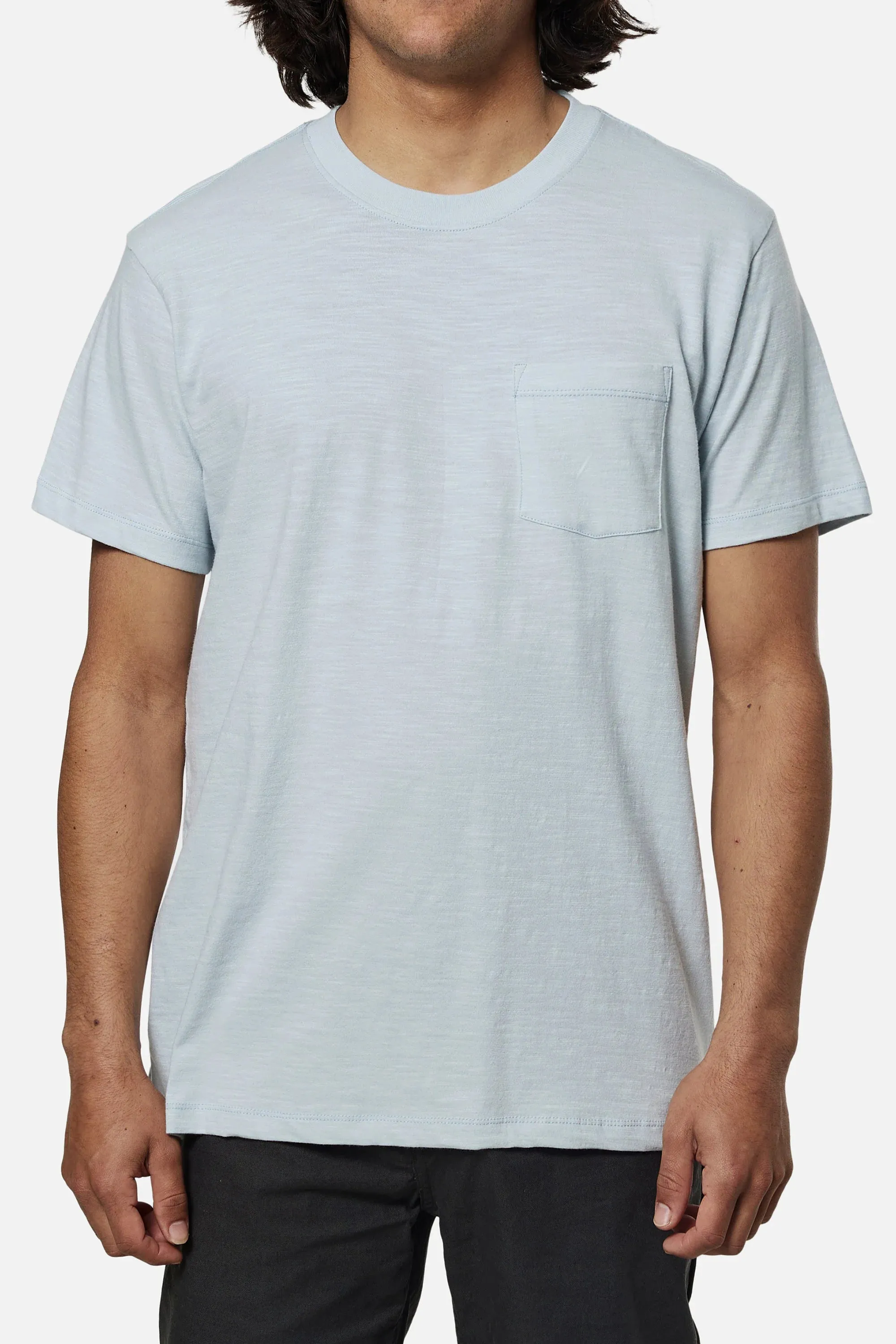Slub Base Tee (SALE)