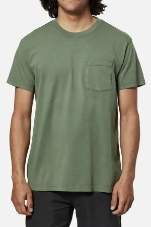 Slub Base Tee (SALE)
