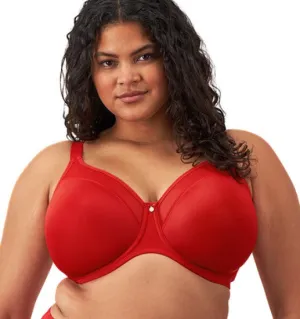 Smooth EL4301- Haute Red