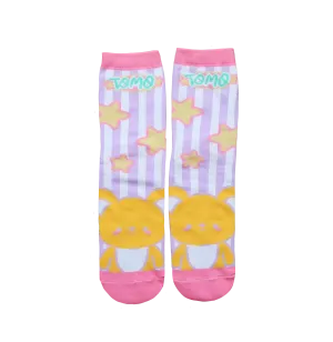 Socks - Kuma ✦VERY RARE✦  •ᴥ•